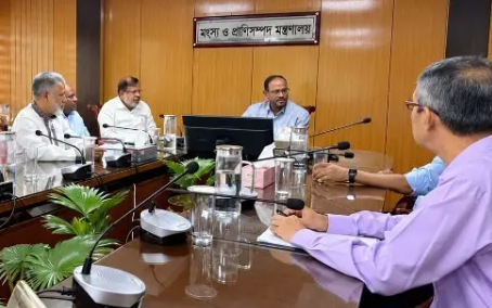 খামারির ন্যায্যমূল্য, ভোক্তার সাশ্রয়ী দাম নিশ্চিত করতে হবে: প্রতিমন্ত্রী